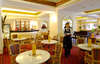 Corinthia Palace Hotel & SPA 